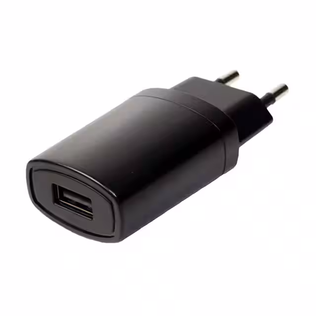 SWI3-5-E-I38 CUI Inc.  Adaptadores de pared de escritorio de CA y CC